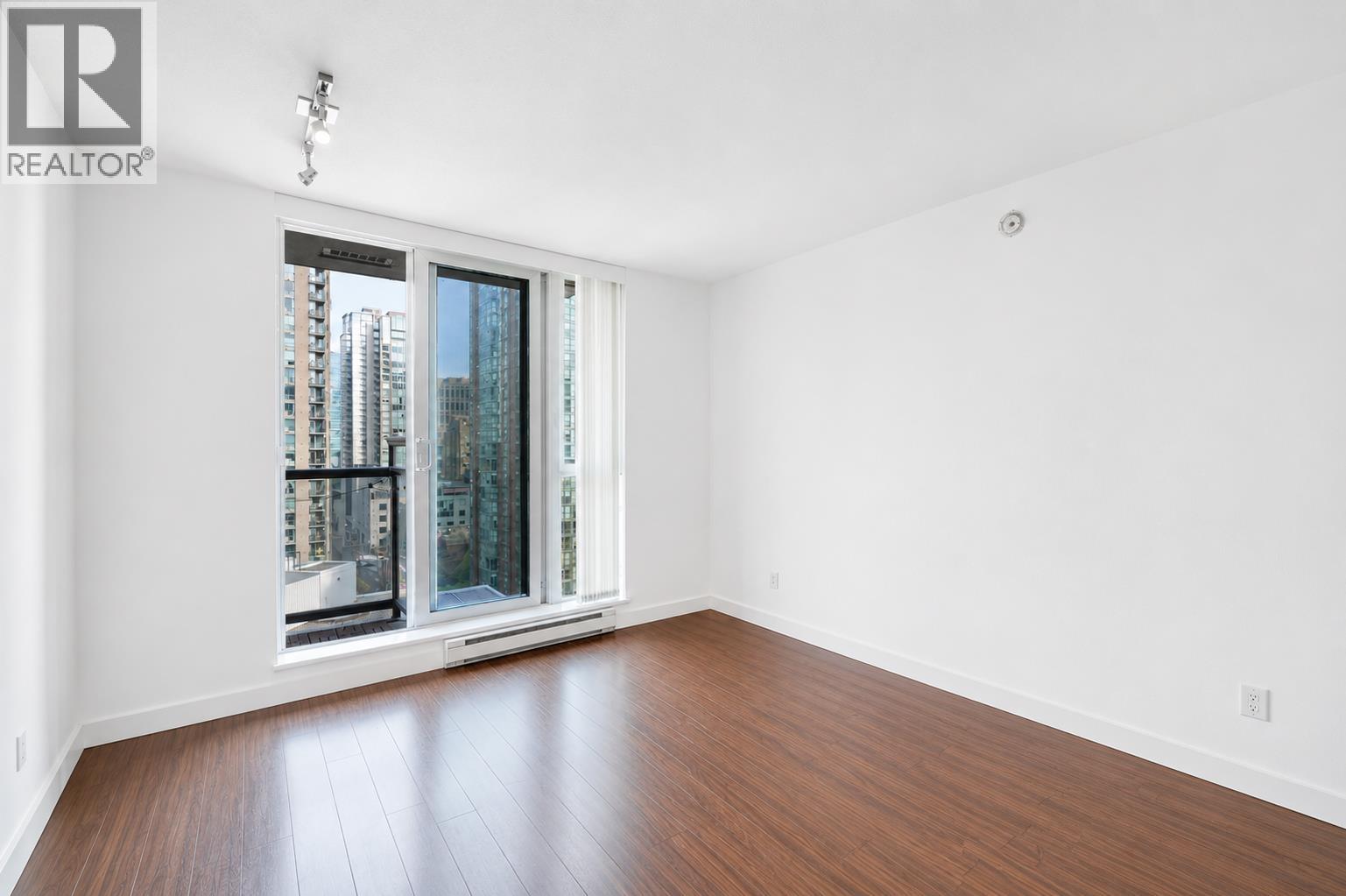 1703 1010 Richards Street, Vancouver, British Columbia  V6B 1G2 - Photo 6 - R3128256