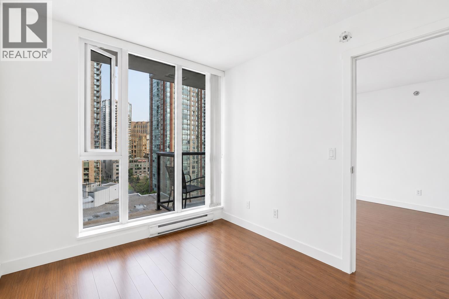 1703 1010 Richards Street, Vancouver, British Columbia  V6B 1G2 - Photo 9 - R3128256