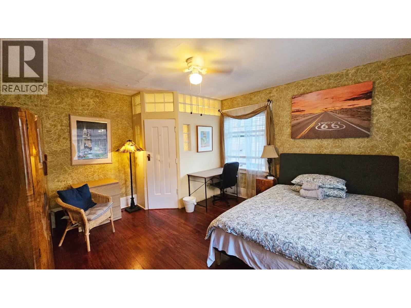 977 Broughton Street, Vancouver, British Columbia  V6G 2A4 - Photo 9 - C8079049