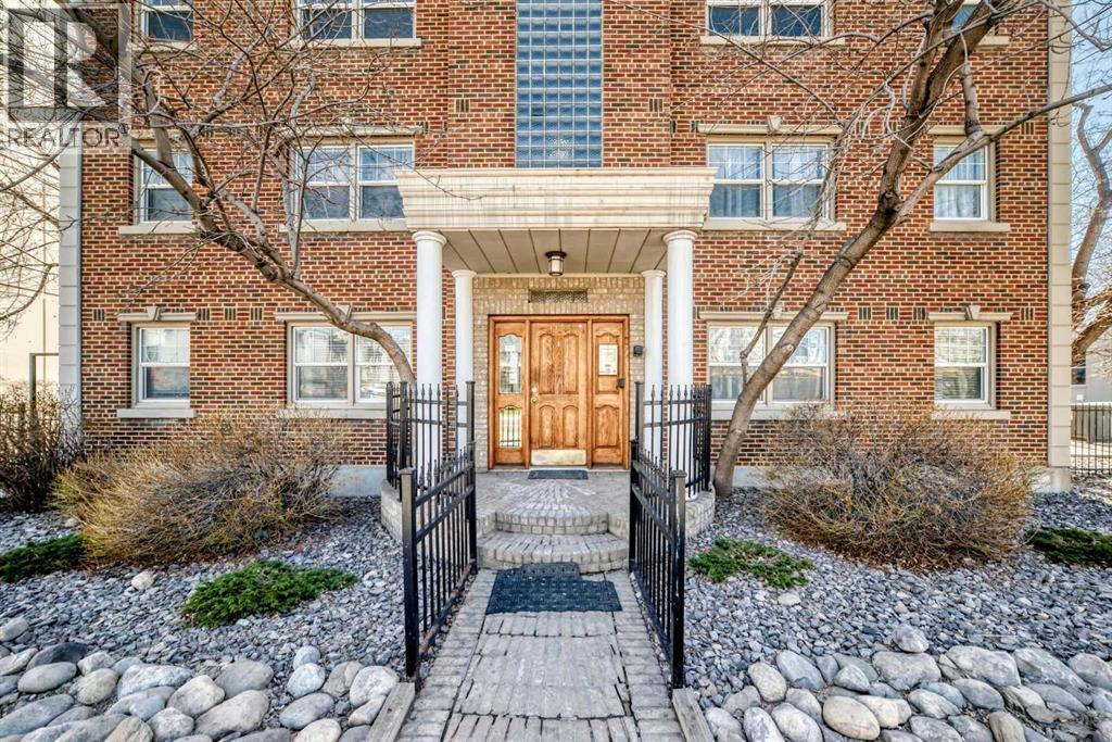 5, 1125 17 Avenue Sw, Calgary, Alberta  T2T 0B5 - Photo 4 - A2313854