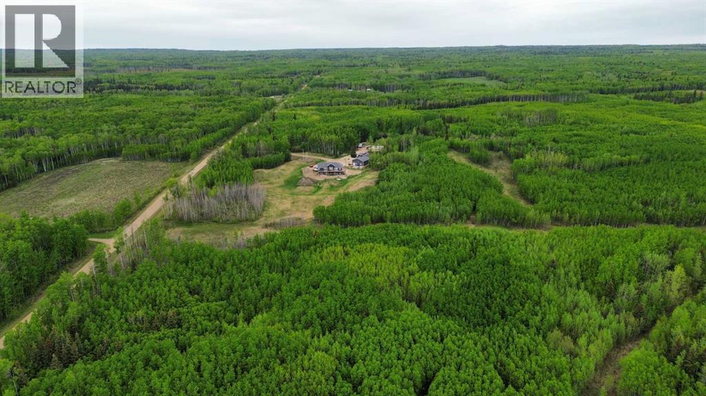 On Range Road 64 Pt Nw-28-74-6-W6 Range, Sexsmith, Alberta  T0H 3C0 - Photo 6 - A2315021