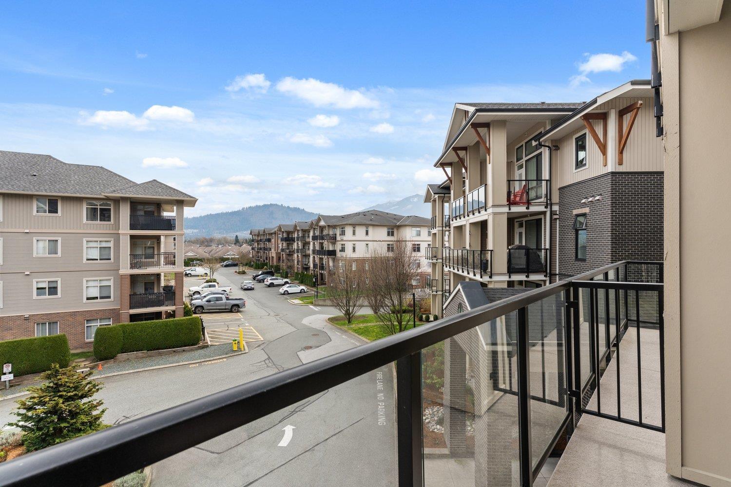 302 45761 Stevenson Road, Sardis East Vedder, Chilliwack, British Columbia  V2R 0Y7 - Photo 12 - R3128174