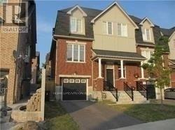 29 JINNAH COURT, Toronto, Ontario