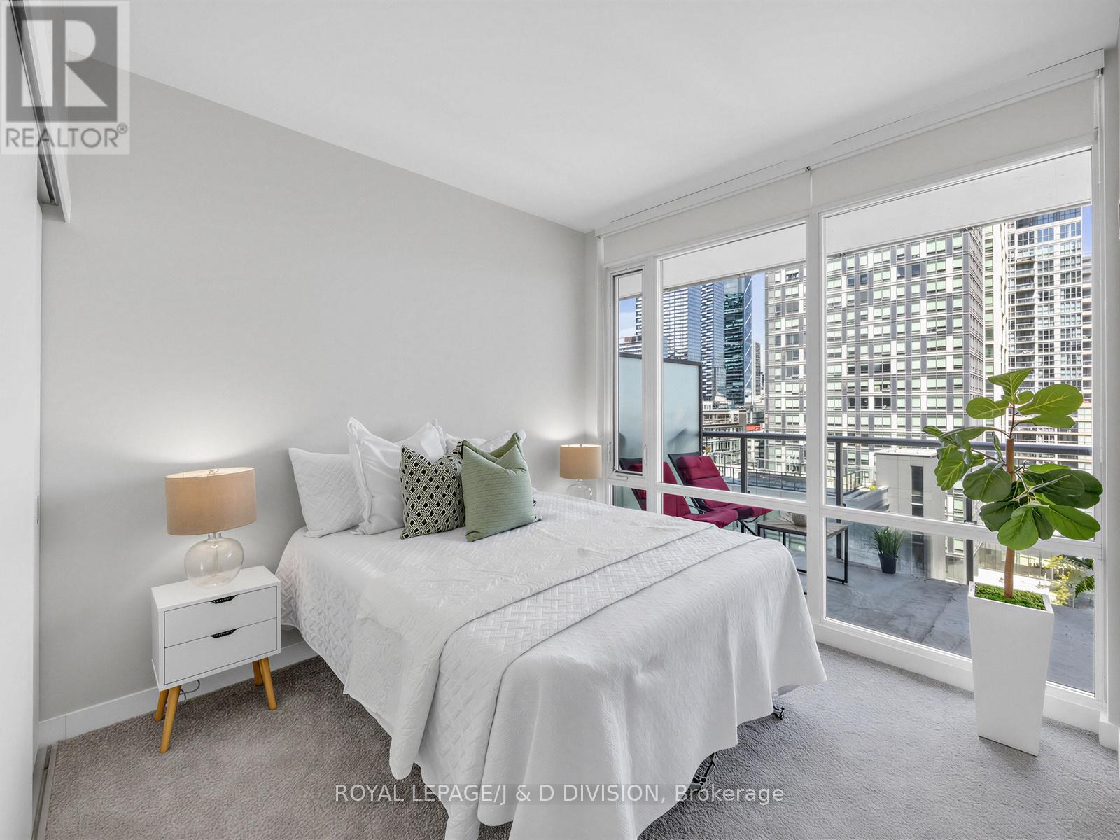 1008 - 170 Fort York Boulevard, Toronto, Ontario  M5V 0E6 - Photo 11 - C13177424