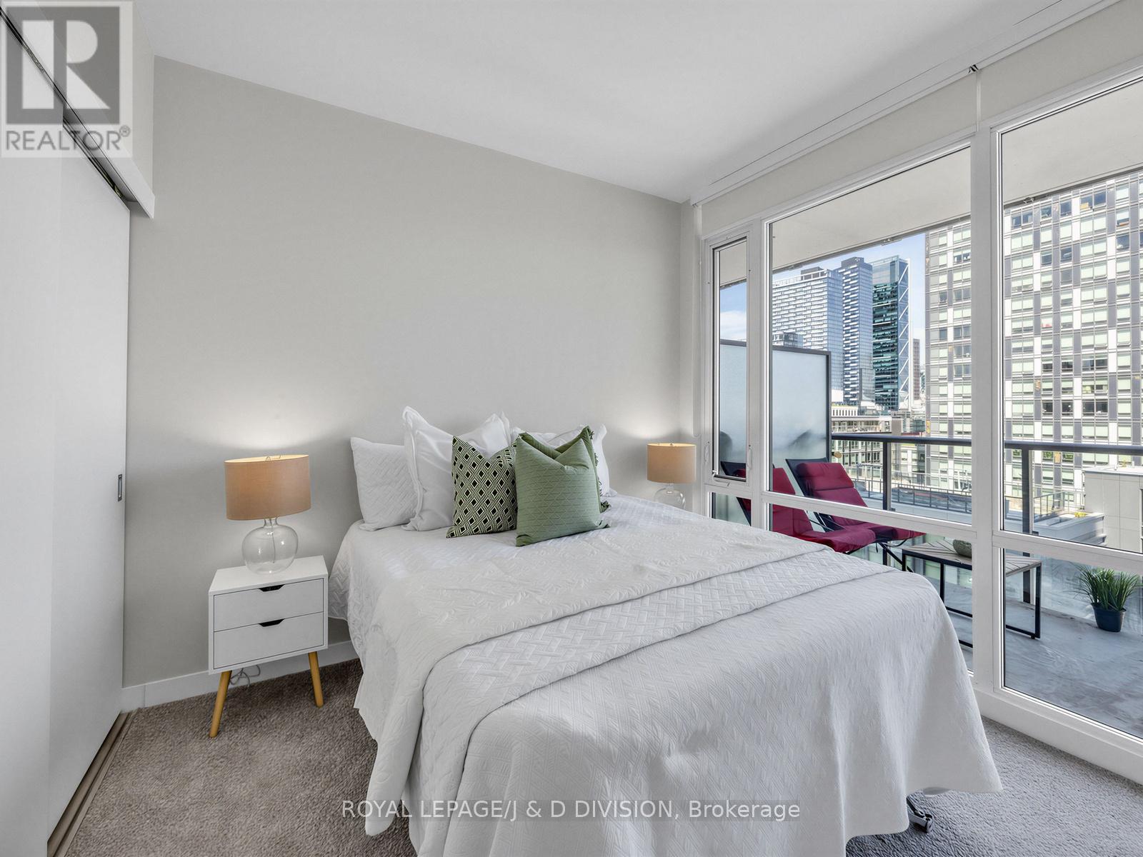 1008 - 170 Fort York Boulevard, Toronto, Ontario  M5V 0E6 - Photo 12 - C13177424