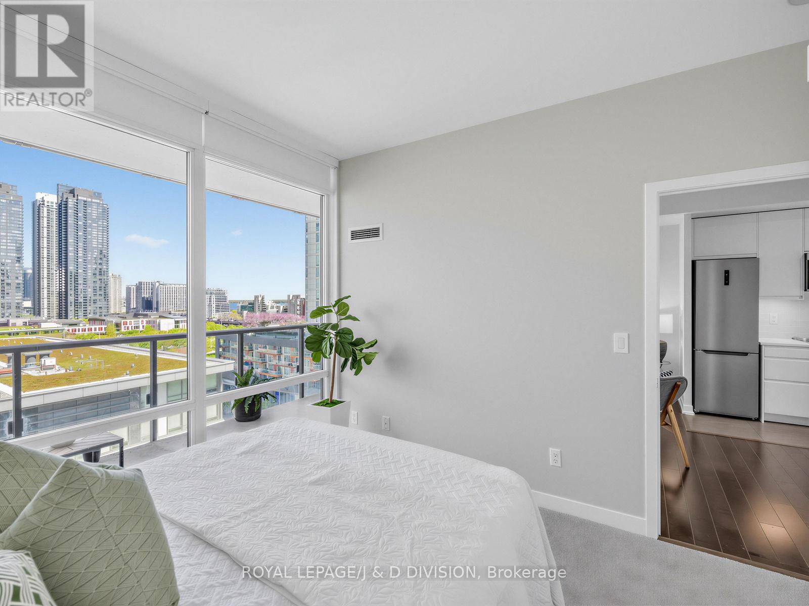 1008 - 170 Fort York Boulevard, Toronto, Ontario  M5V 0E6 - Photo 13 - C13177424