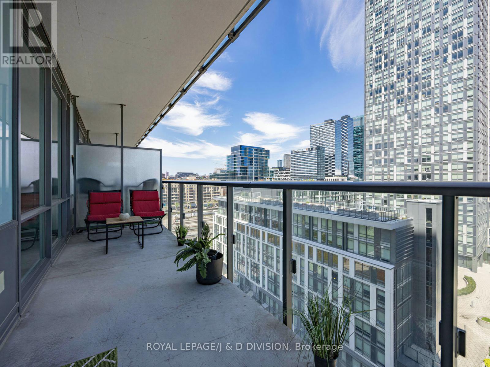 1008 - 170 Fort York Boulevard, Toronto, Ontario  M5V 0E6 - Photo 18 - C13177424