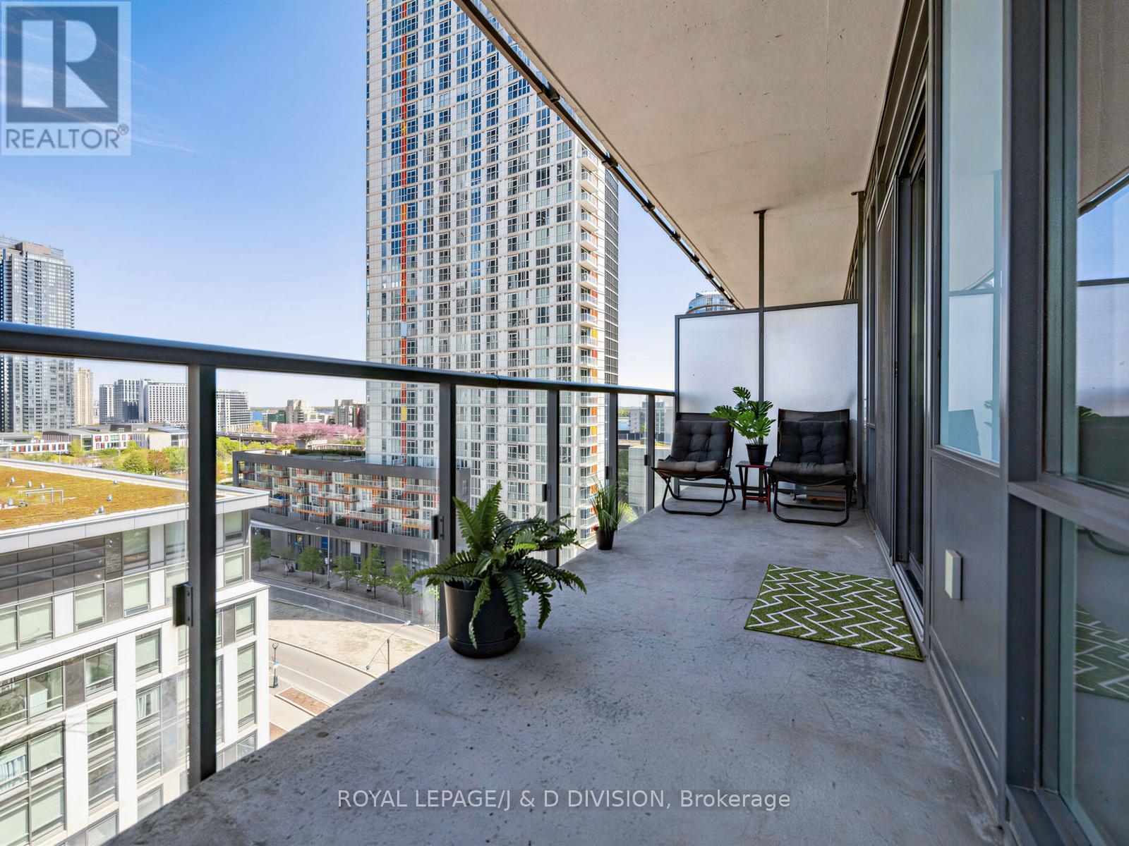 1008 - 170 Fort York Boulevard, Toronto, Ontario  M5V 0E6 - Photo 19 - C13177424