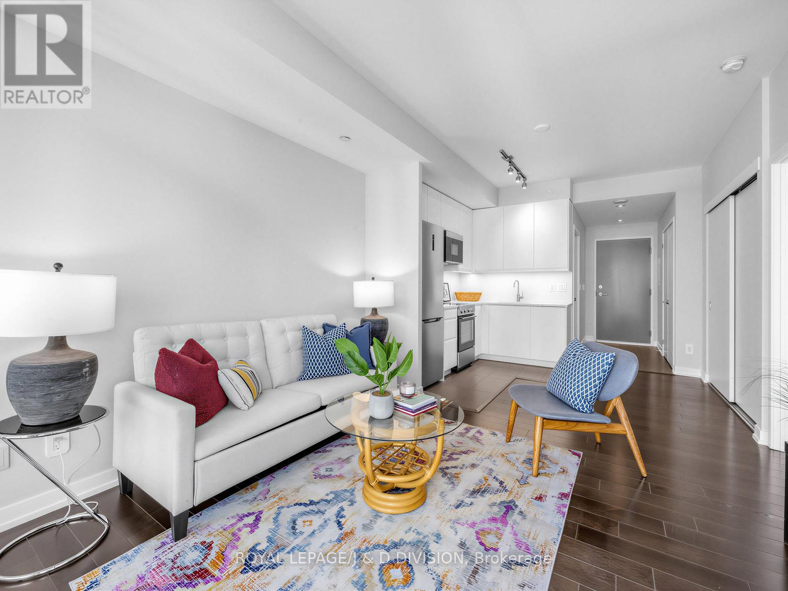 1008 - 170 Fort York Boulevard, Toronto, Ontario  M5V 0E6 - Photo 2 - C13177424