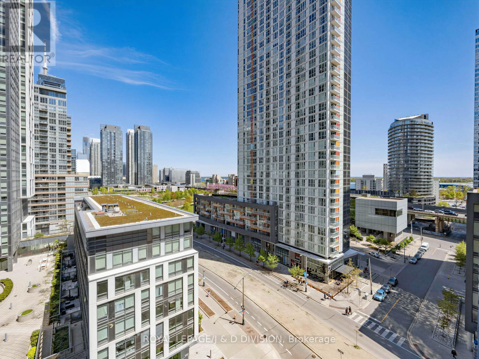 1008 - 170 Fort York Boulevard, Toronto, Ontario  M5V 0E6 - Photo 20 - C13177424