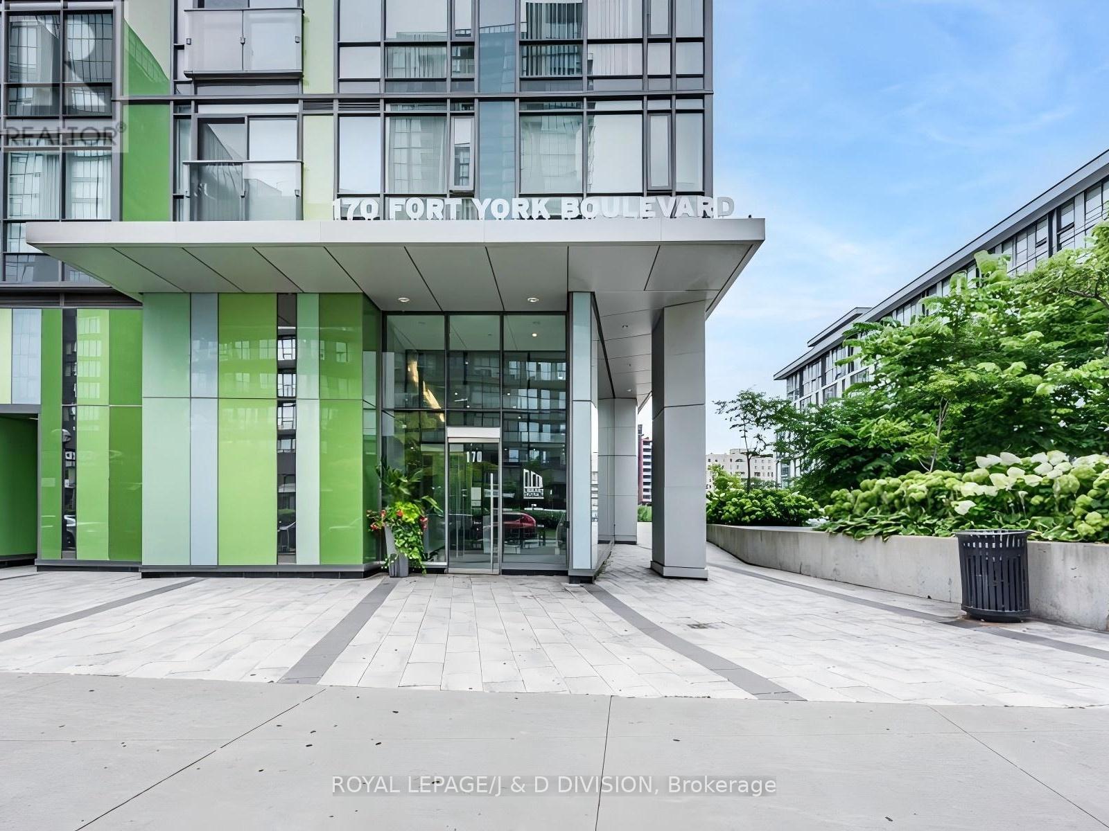 1008 - 170 Fort York Boulevard, Toronto, Ontario  M5V 0E6 - Photo 23 - C13177424