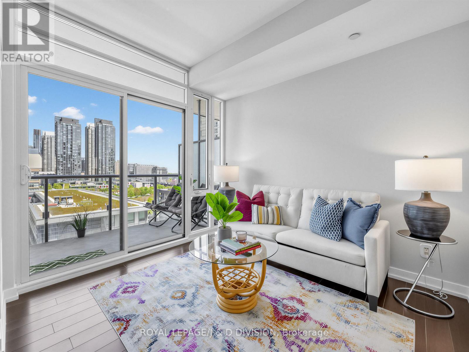 1008 - 170 Fort York Boulevard, Toronto, Ontario  M5V 0E6 - Photo 5 - C13177424