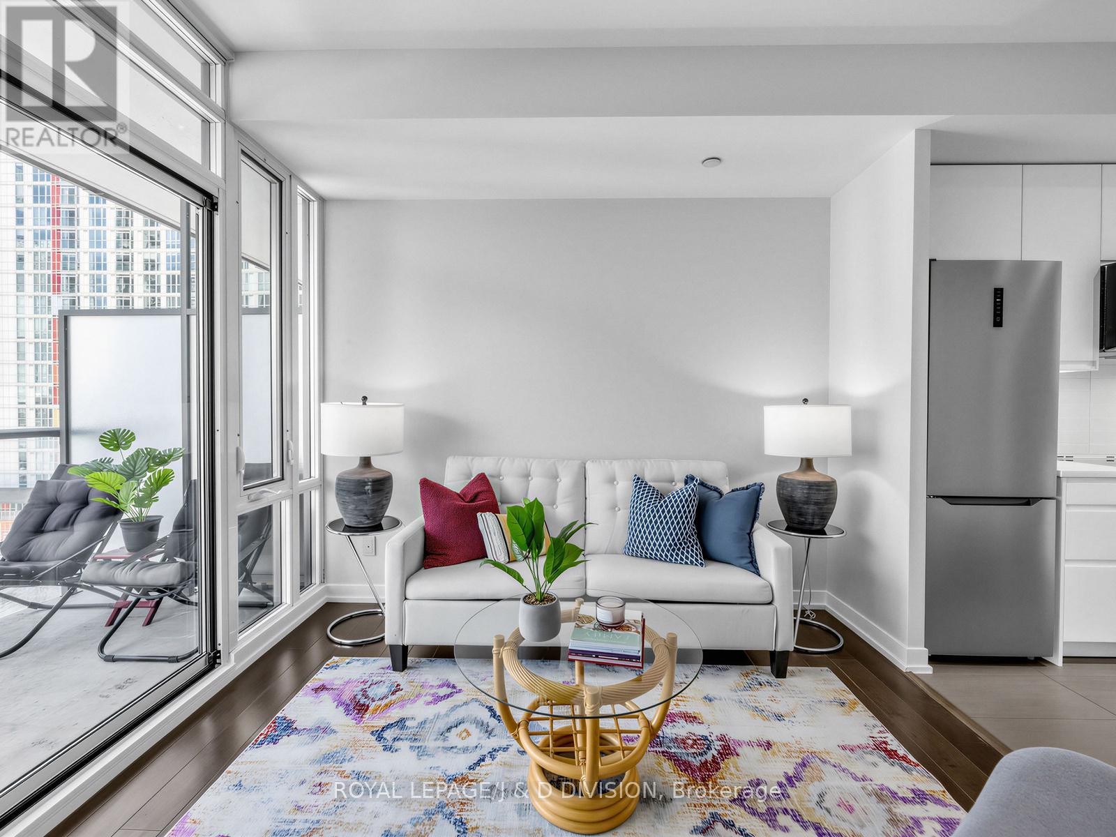 1008 - 170 Fort York Boulevard, Toronto, Ontario  M5V 0E6 - Photo 6 - C13177424