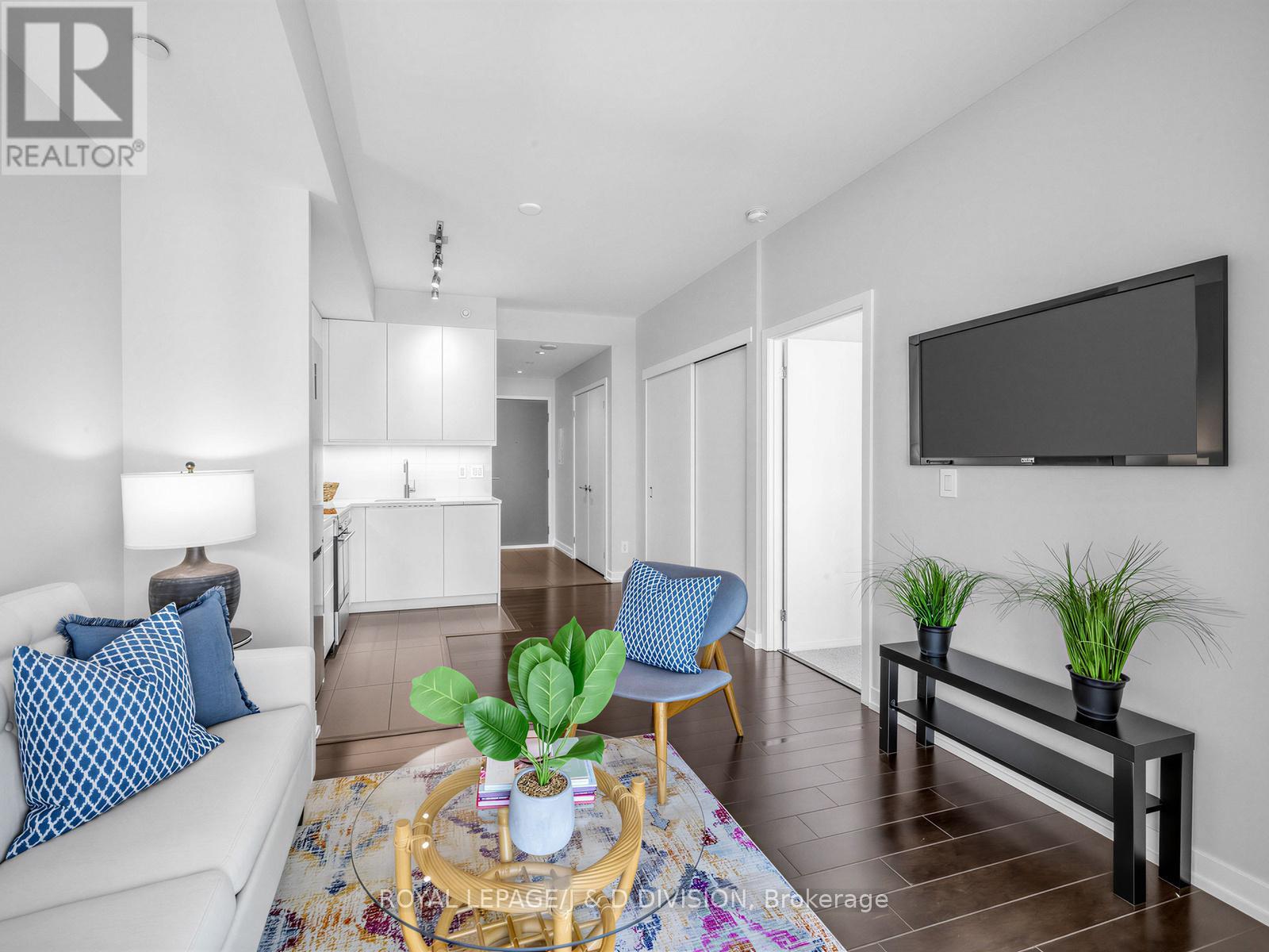 1008 - 170 Fort York Boulevard, Toronto, Ontario  M5V 0E6 - Photo 7 - C13177424