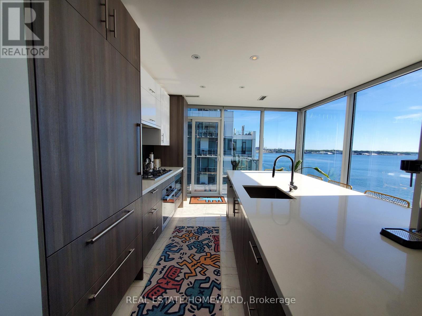 1015 - 29 Queens Quay E, Toronto, Ontario  M5E 0A4 - Photo 11 - C13177492