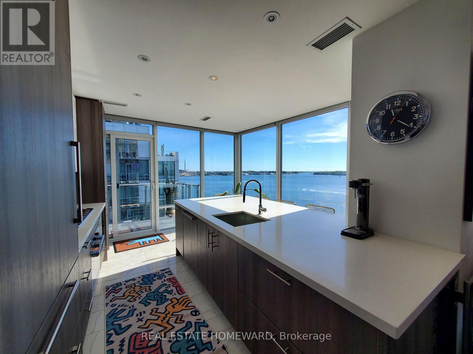 1015 - 29 Queens Quay E, Toronto, Ontario  M5E 0A4 - Photo 12 - C13177492