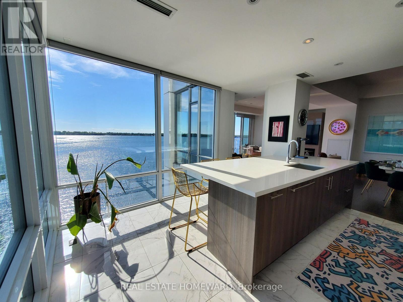 1015 - 29 Queens Quay E, Toronto, Ontario  M5E 0A4 - Photo 13 - C13177492