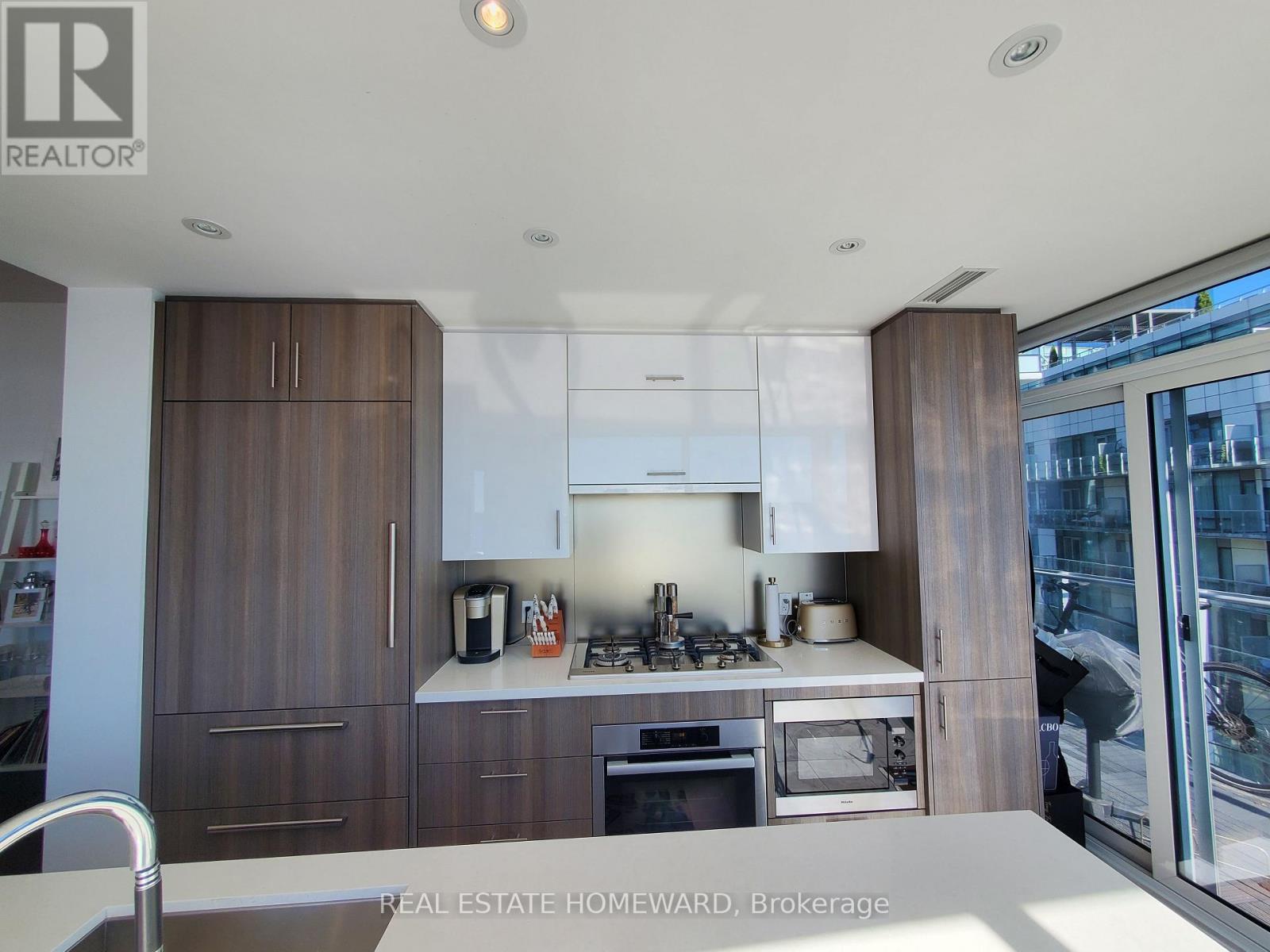 1015 - 29 Queens Quay E, Toronto, Ontario  M5E 0A4 - Photo 15 - C13177492