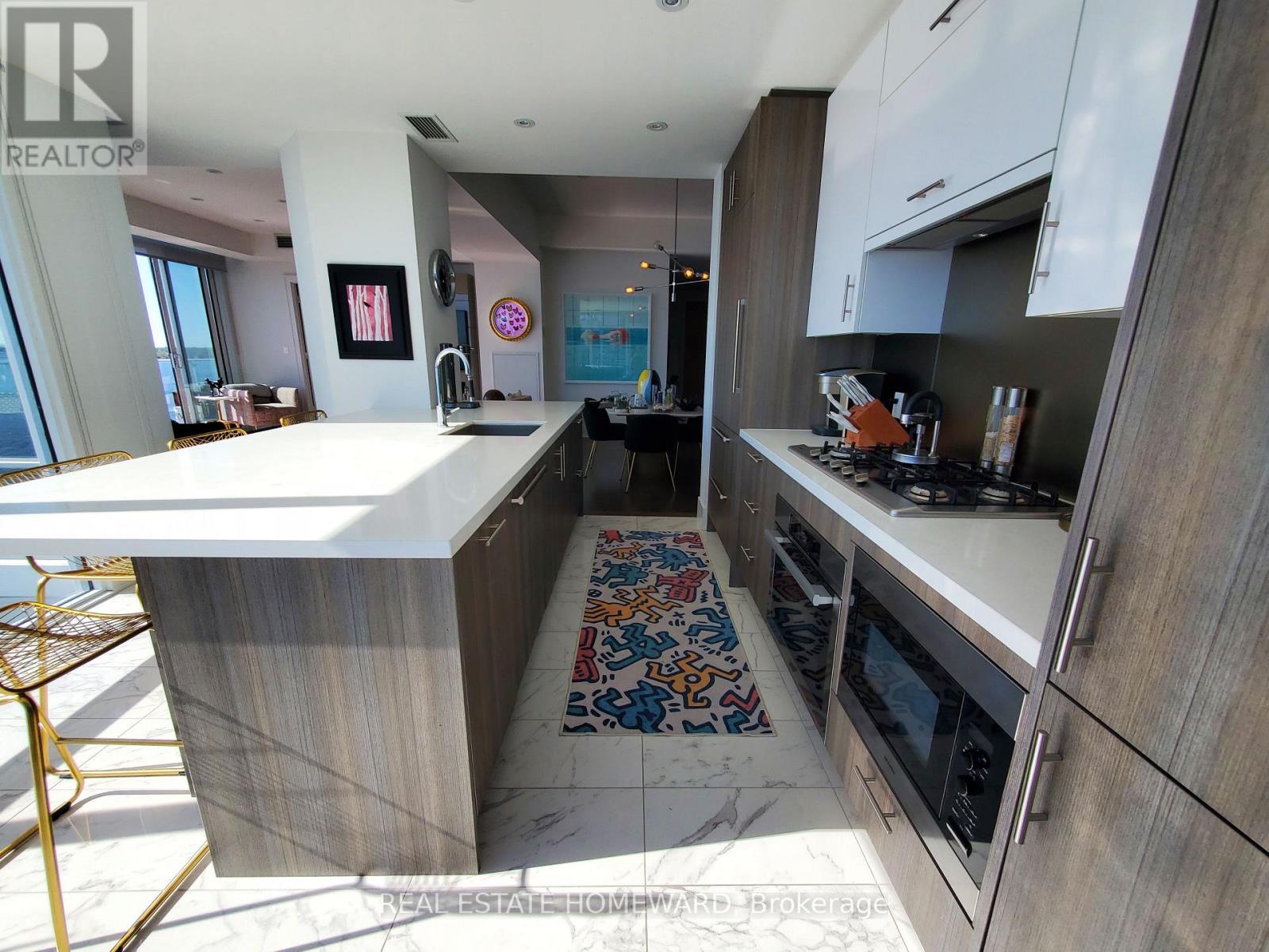 1015 - 29 Queens Quay E, Toronto, Ontario  M5E 0A4 - Photo 16 - C13177492
