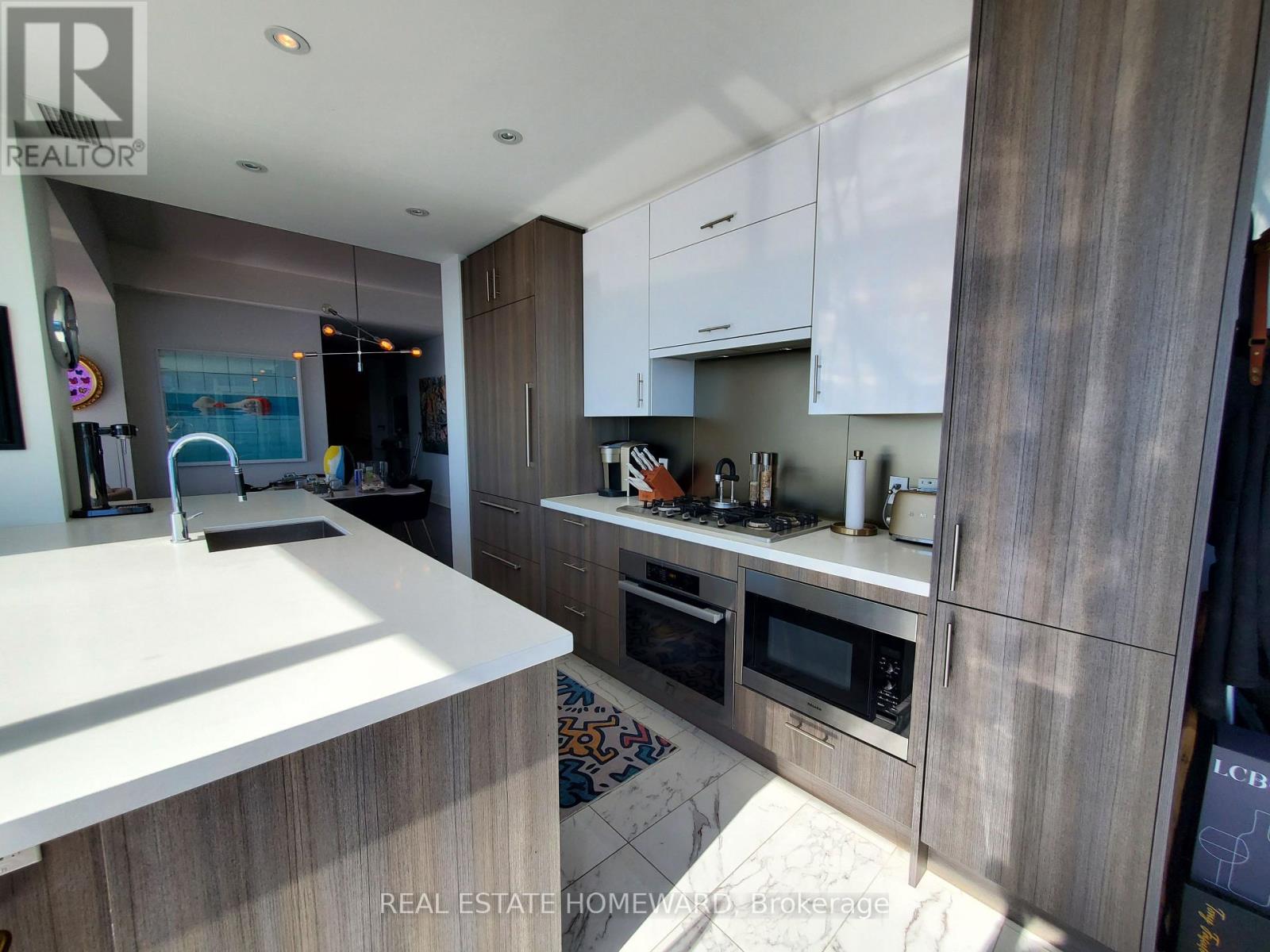 1015 - 29 Queens Quay E, Toronto, Ontario  M5E 0A4 - Photo 17 - C13177492
