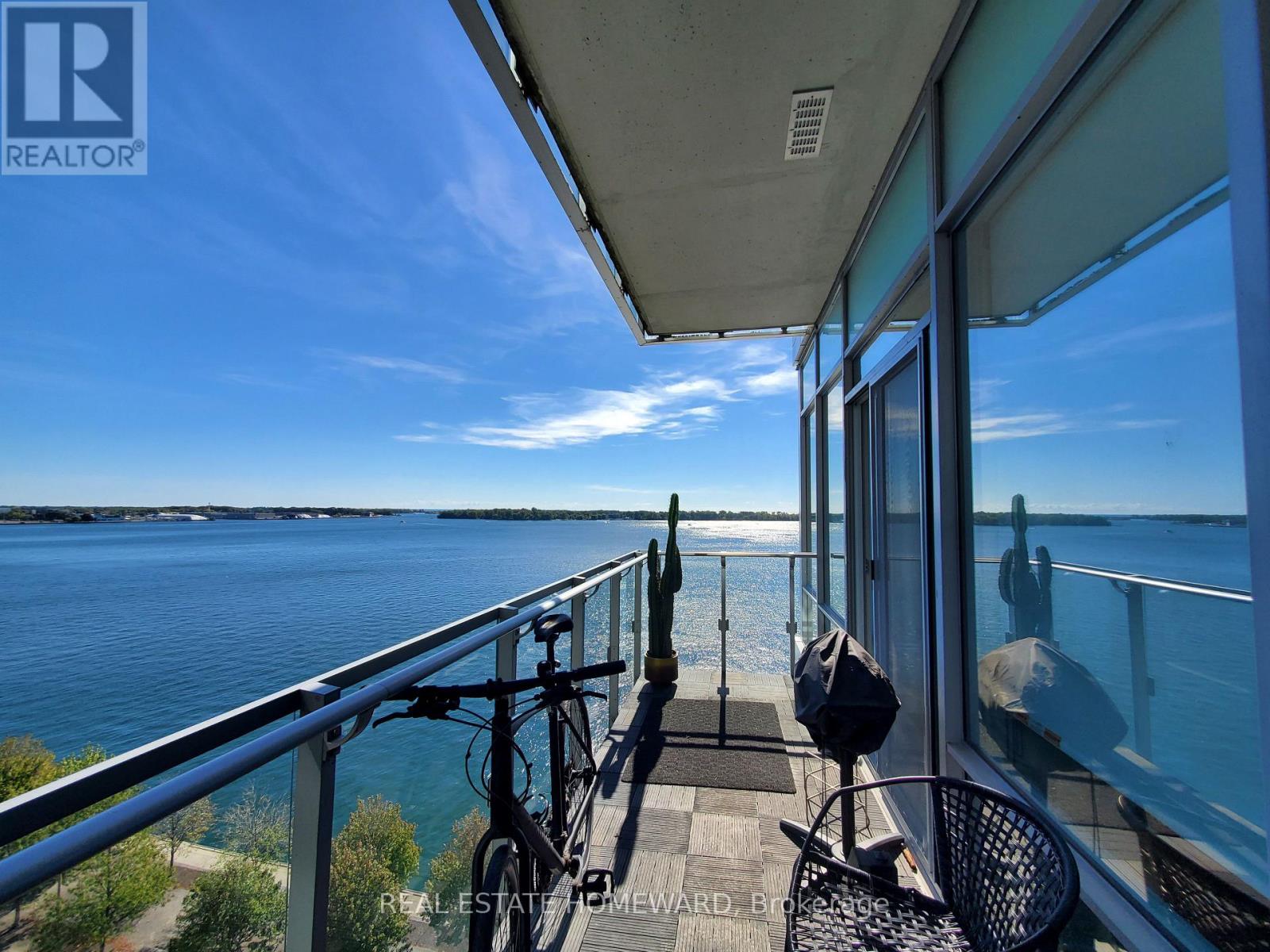 1015 - 29 Queens Quay E, Toronto, Ontario  M5E 0A4 - Photo 18 - C13177492