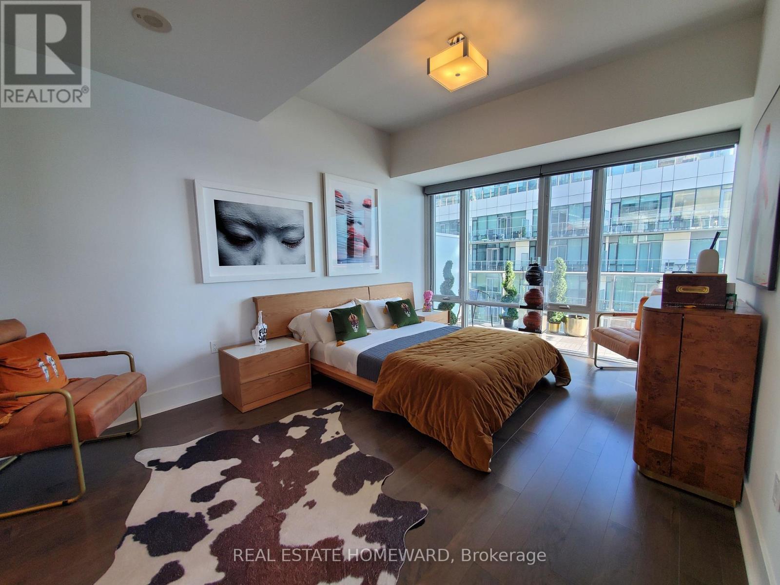 1015 - 29 Queens Quay E, Toronto, Ontario  M5E 0A4 - Photo 19 - C13177492