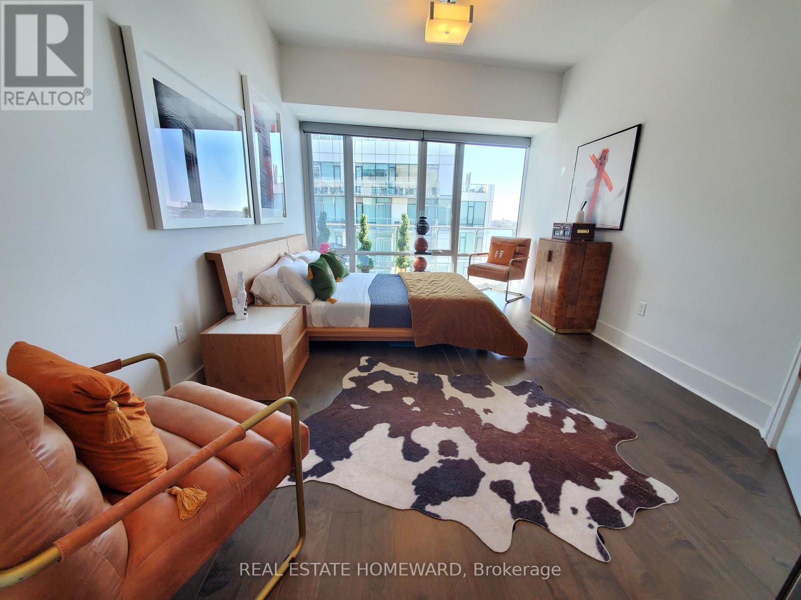1015 - 29 Queens Quay E, Toronto, Ontario  M5E 0A4 - Photo 23 - C13177492