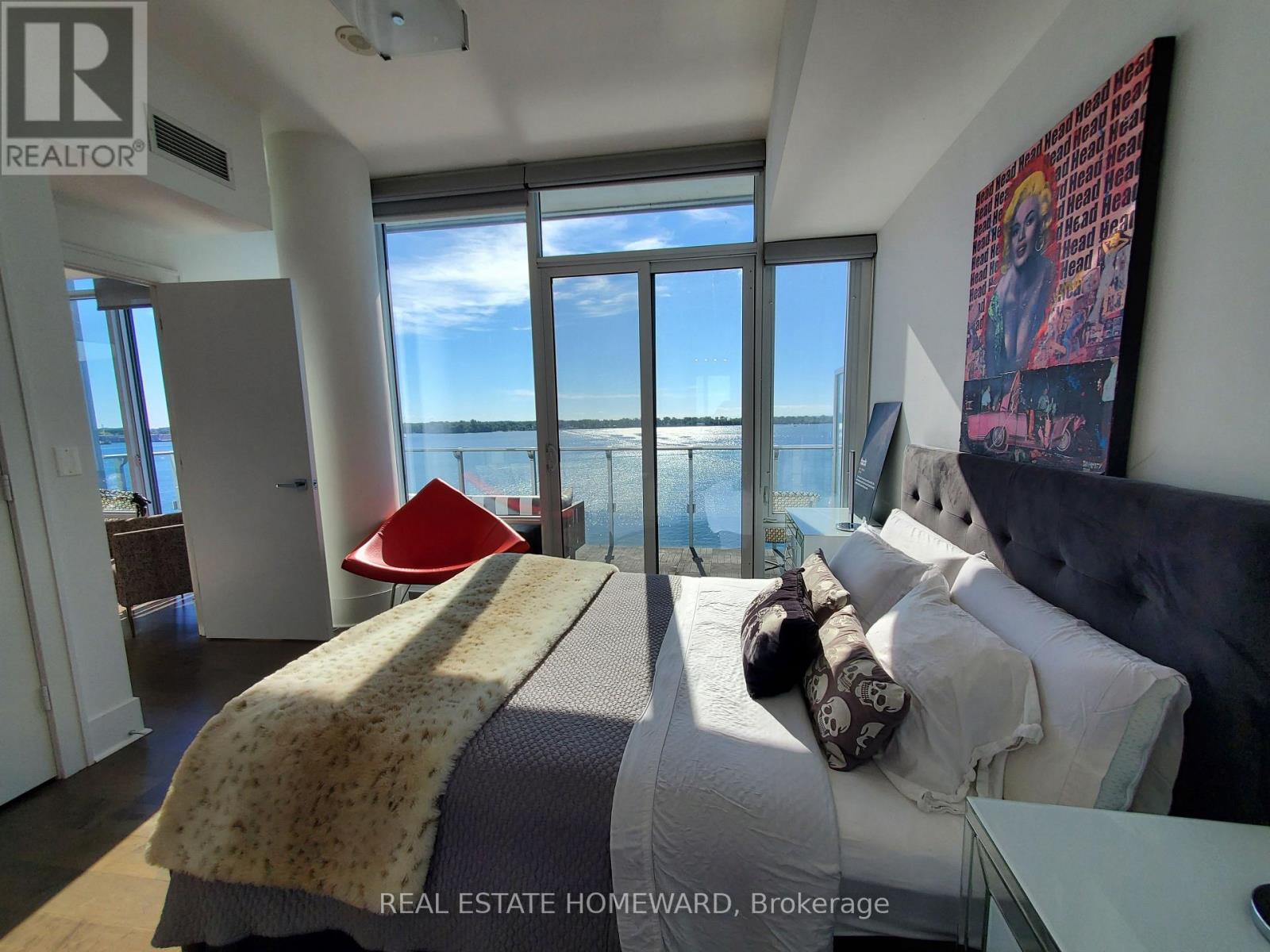 1015 - 29 Queens Quay E, Toronto, Ontario  M5E 0A4 - Photo 26 - C13177492