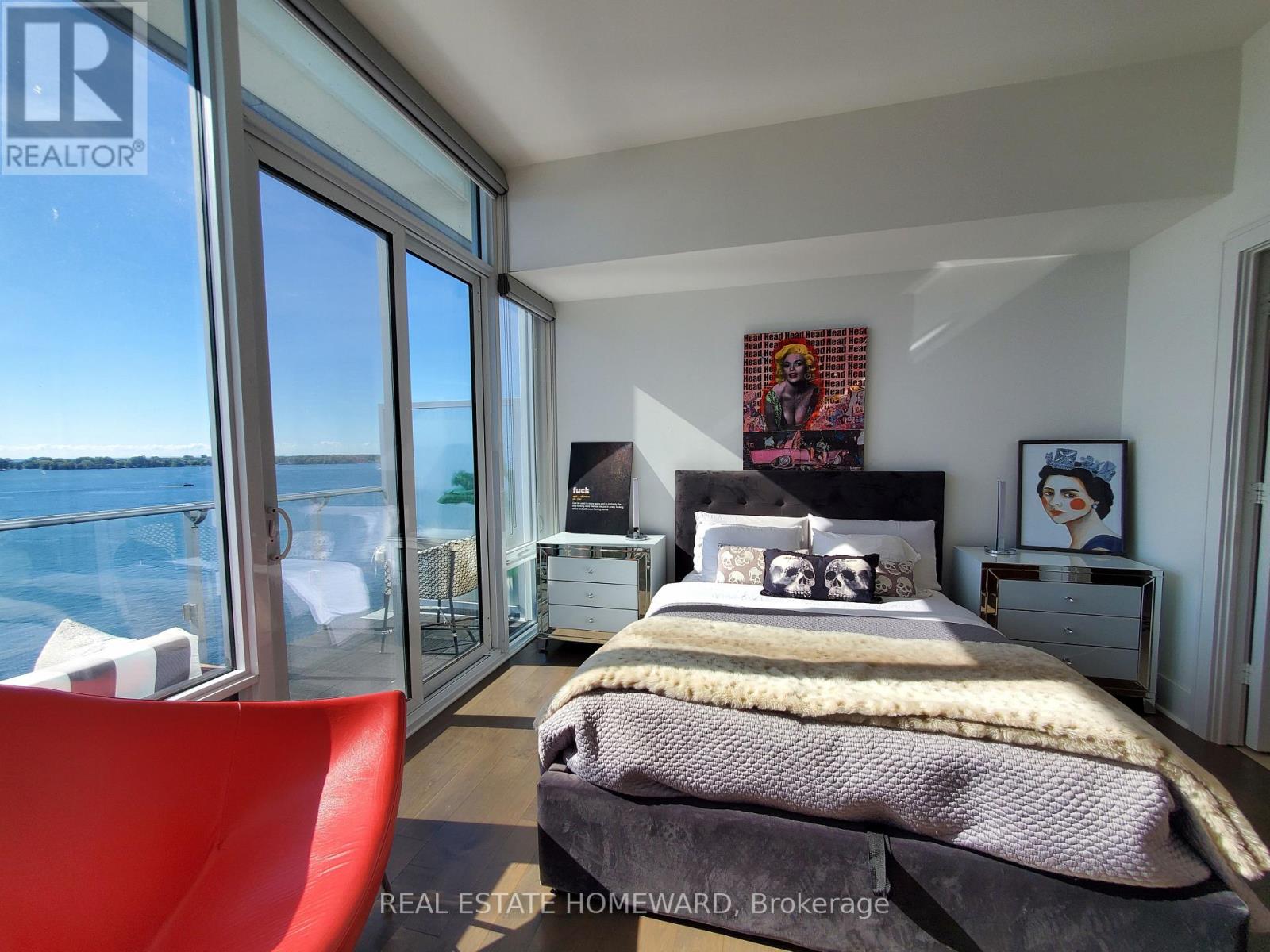 1015 - 29 Queens Quay E, Toronto, Ontario  M5E 0A4 - Photo 27 - C13177492