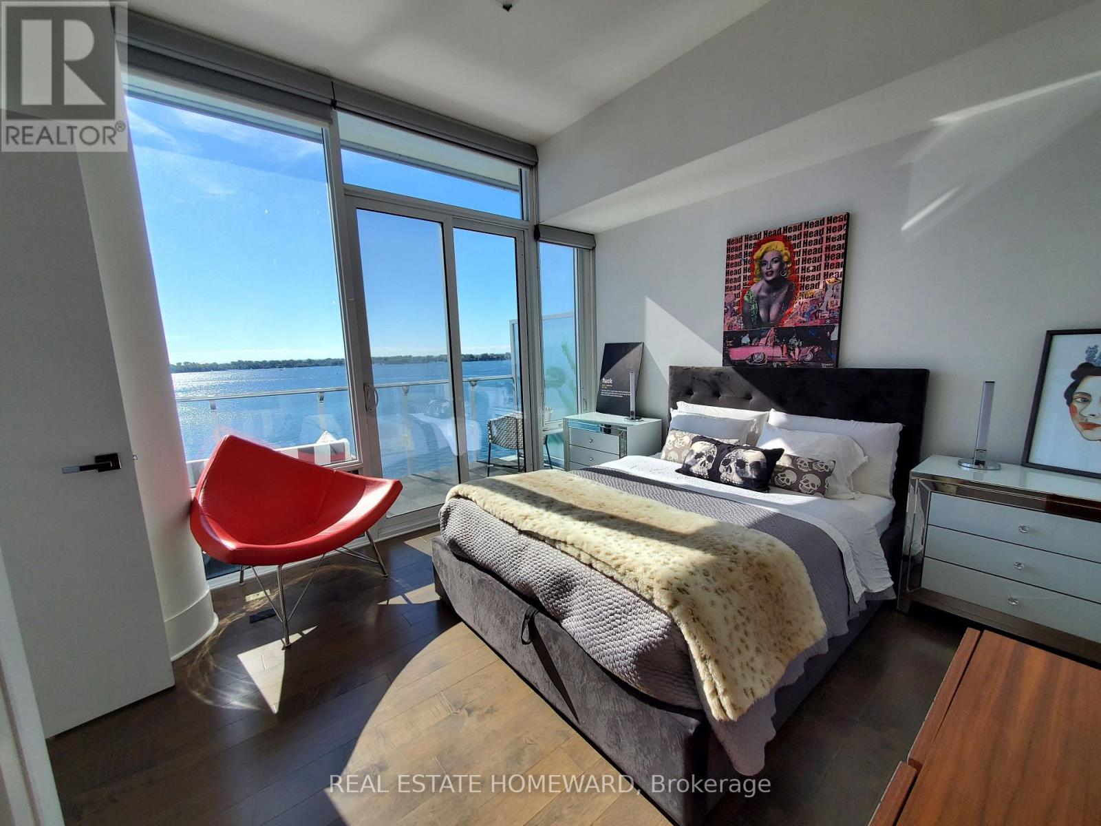 1015 - 29 Queens Quay E, Toronto, Ontario  M5E 0A4 - Photo 28 - C13177492