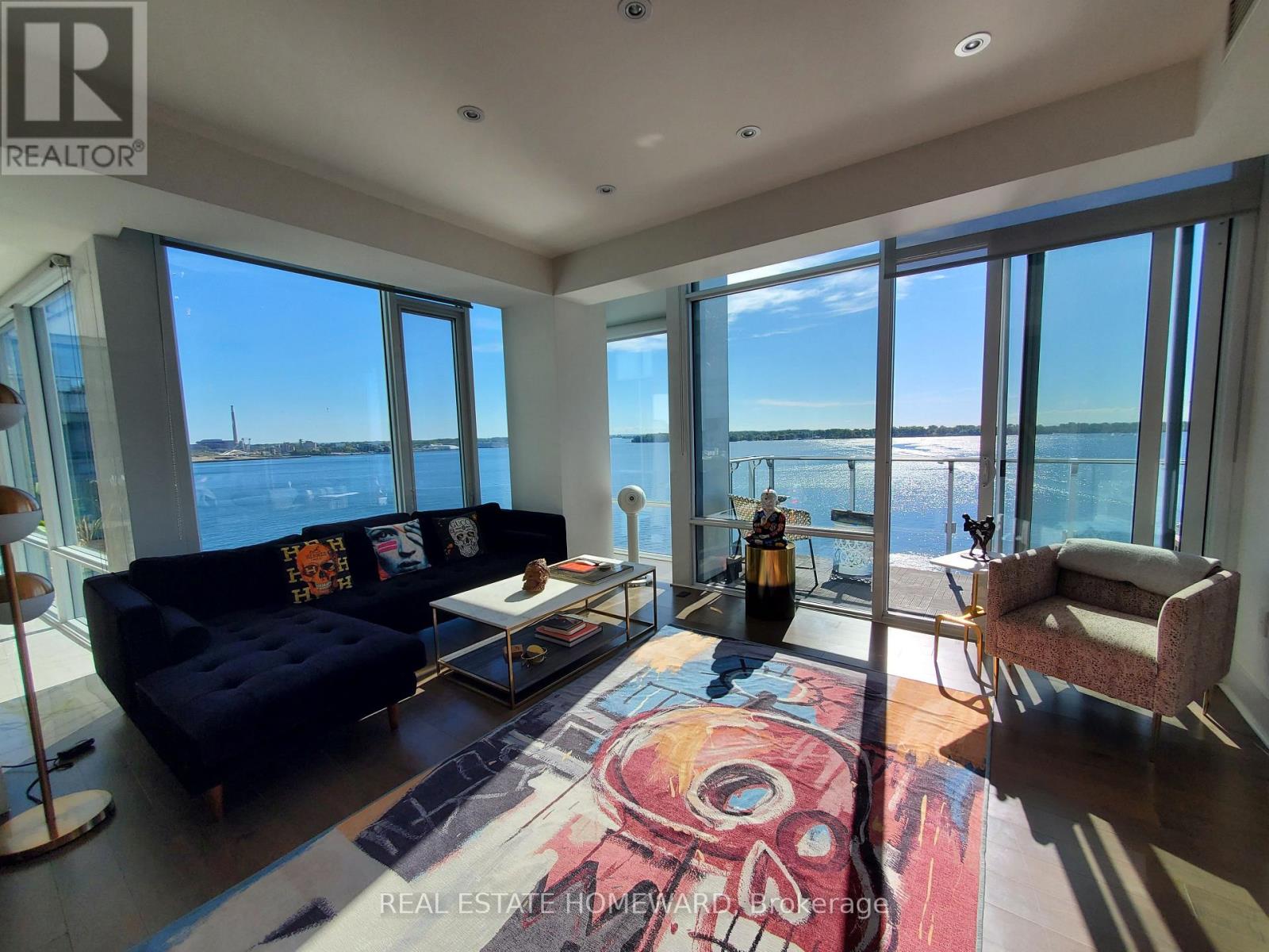 1015 - 29 Queens Quay E, Toronto, Ontario  M5E 0A4 - Photo 4 - C13177492