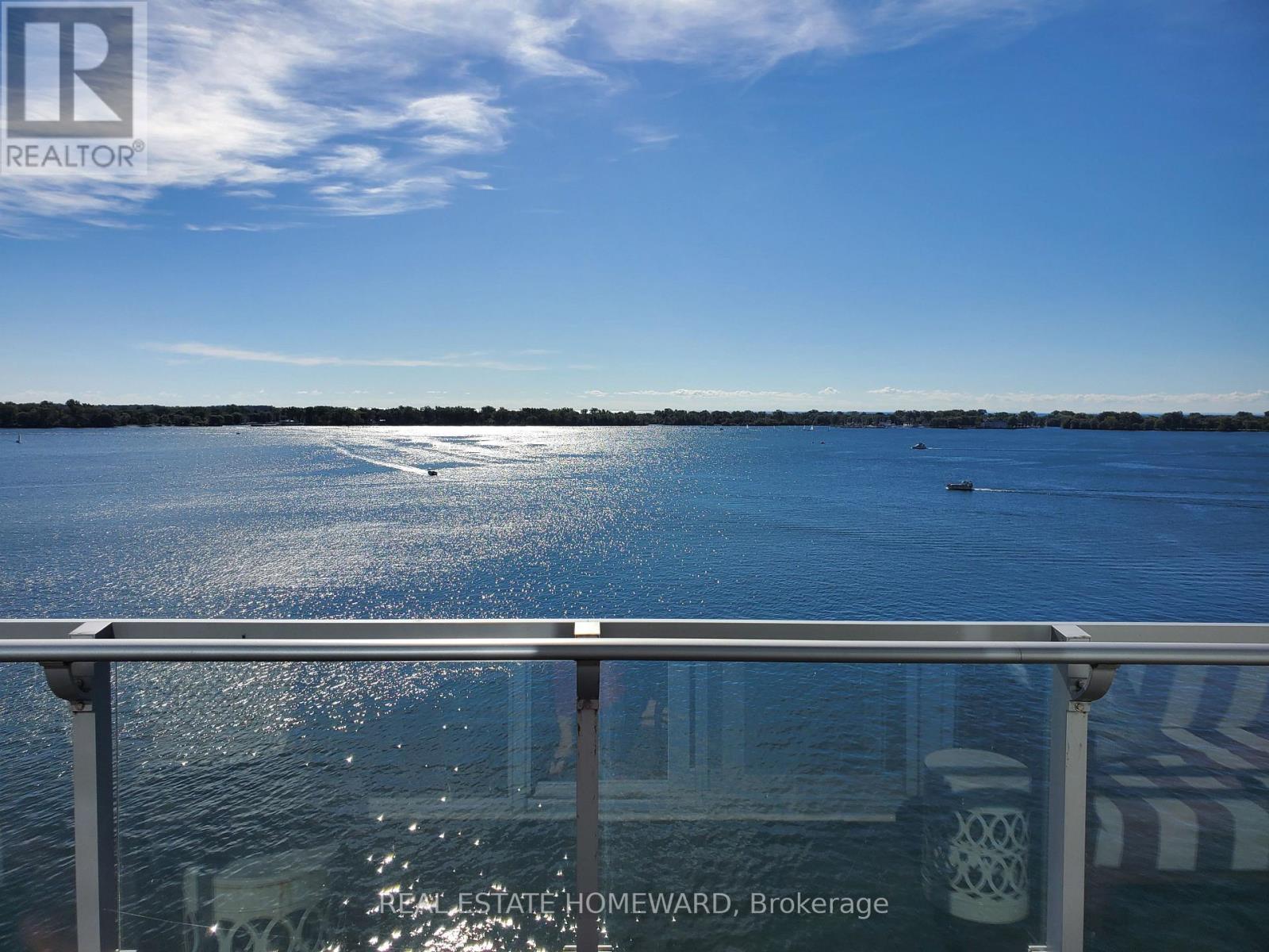 1015 - 29 Queens Quay E, Toronto, Ontario  M5E 0A4 - Photo 6 - C13177492