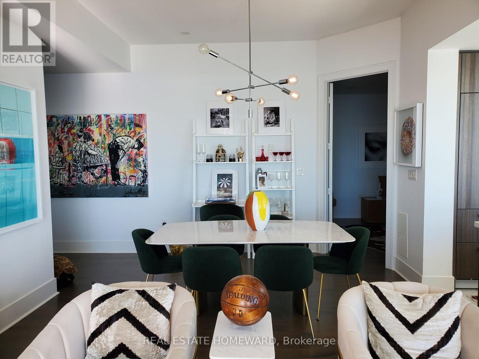 1015 - 29 Queens Quay E, Toronto, Ontario  M5E 0A4 - Photo 9 - C13177492
