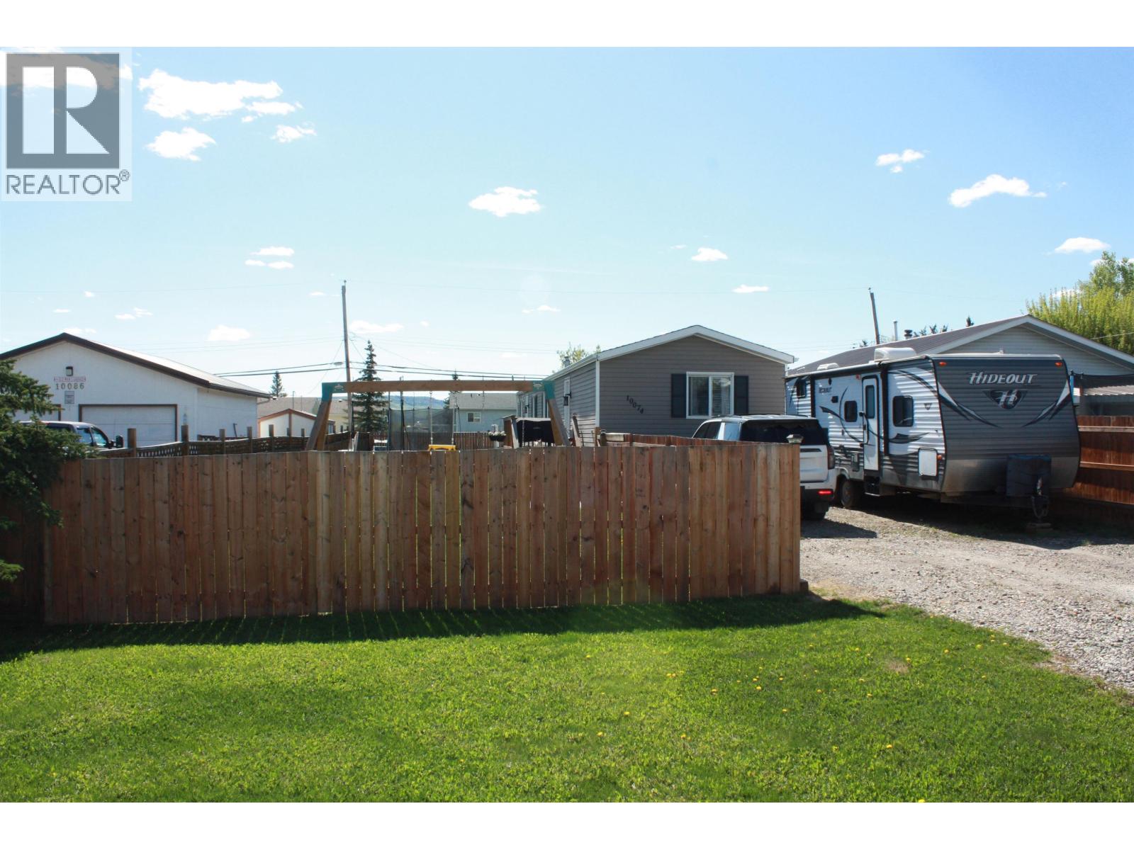 10074 99 Street, Taylor, British Columbia  V0C 2K0 - Photo 2 - R3128297