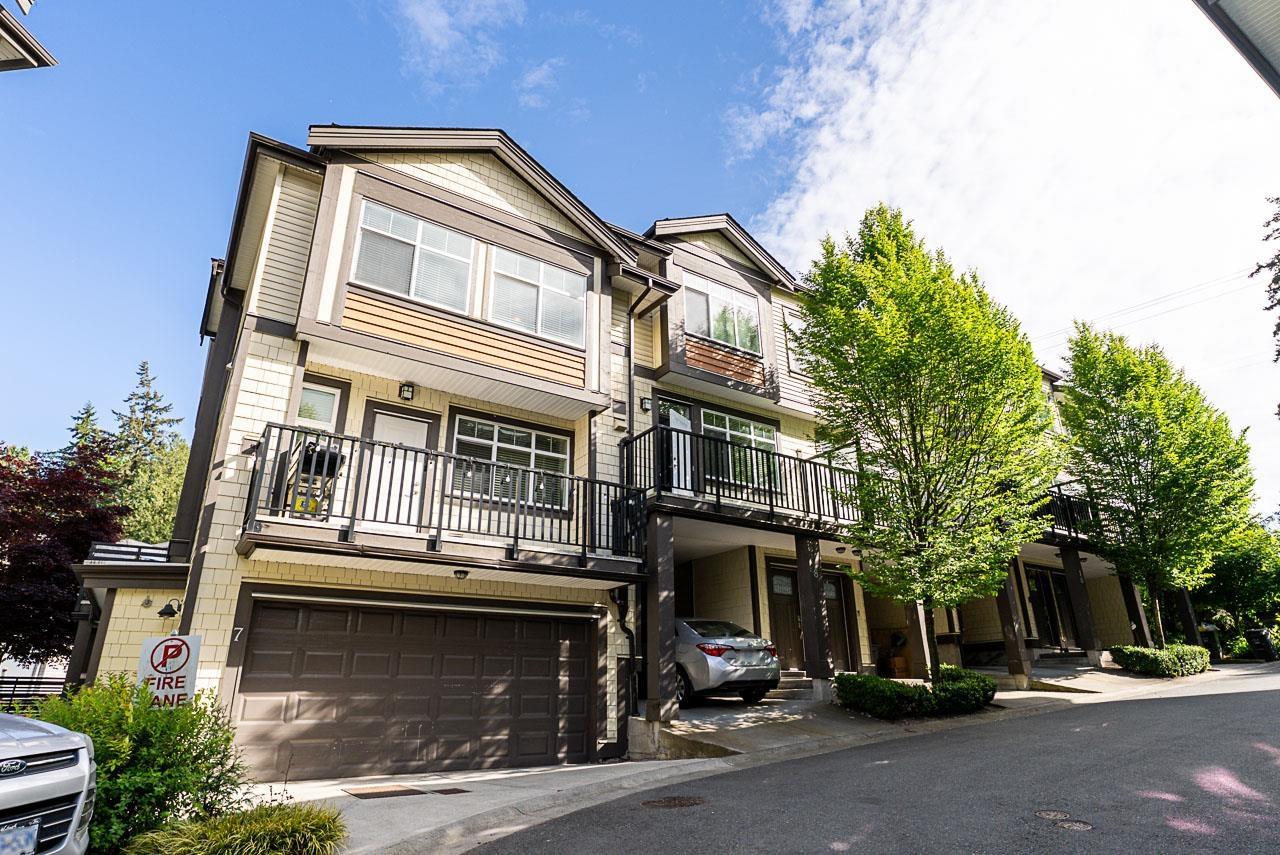 7 6055 138 Street, Surrey, British Columbia V3X 0J1 - Photo 2 - R3126916