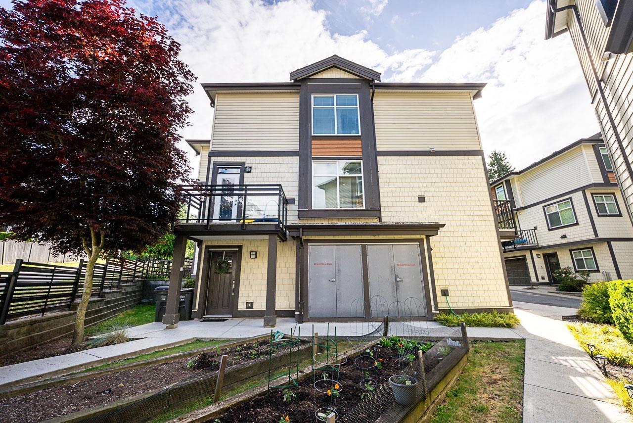 7 6055 138 Street, Surrey, British Columbia V3X 0J1 - Photo 5 - R3126916