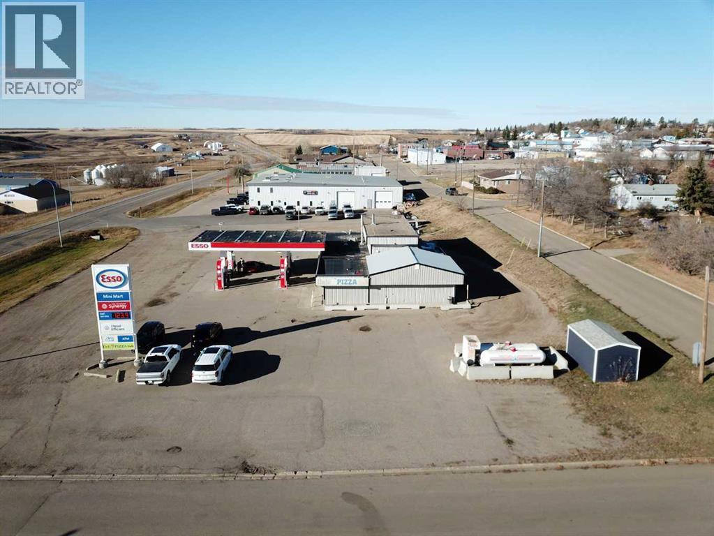 4812 47 Street, Consort, Alberta  T0C 1B0 - Photo 9 - A2268079