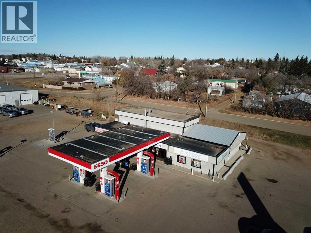 4812 47 Street, Consort, Alberta  T0C 1B0 - Photo 8 - A2268079