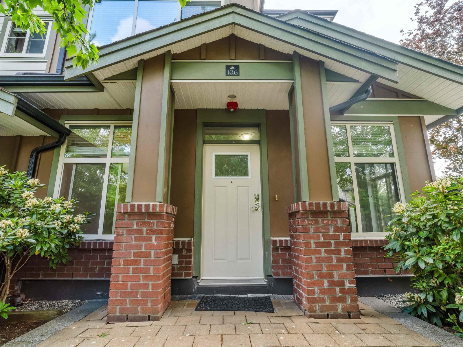 106 6655 192 Street, Surrey, British Columbia  V4N 0B9 - Photo 3 - R3128255