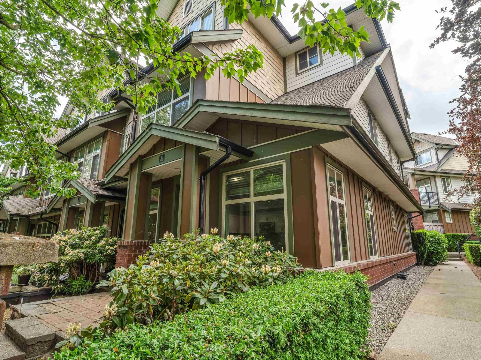 106 6655 192 Street, Surrey, British Columbia  V4N 0B9 - Photo 2 - R3128255