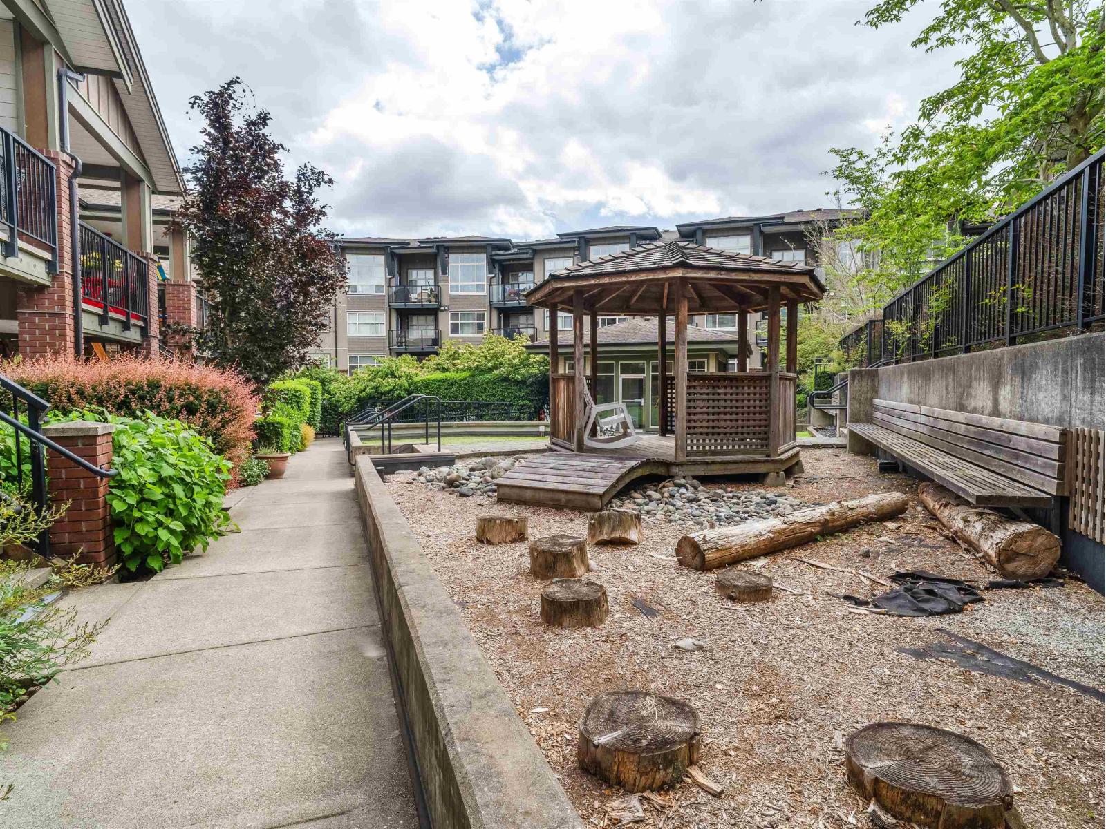 106 6655 192 Street, Surrey, British Columbia  V4N 0B9 - Photo 25 - R3128255