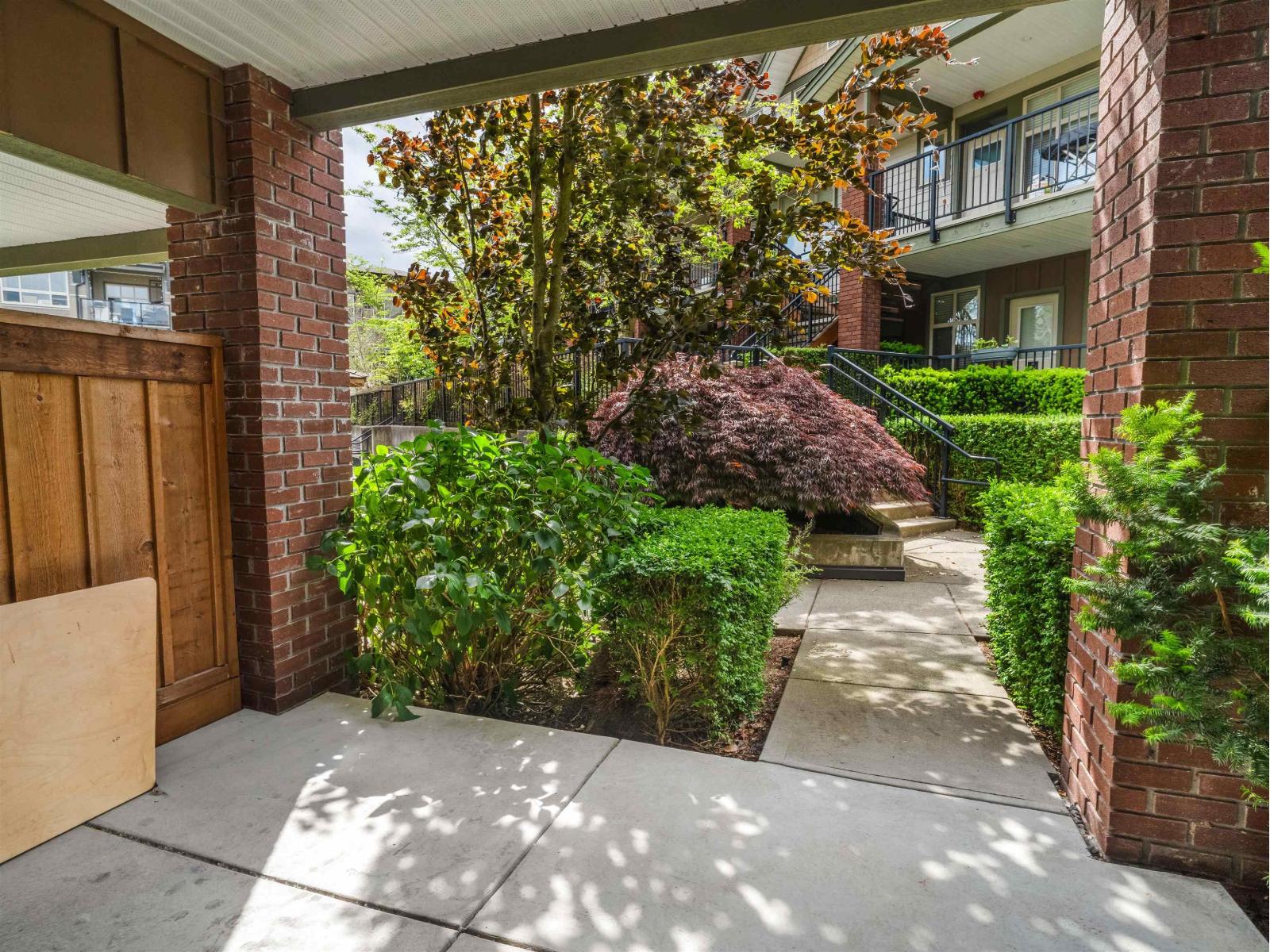 106 6655 192 Street, Surrey, British Columbia  V4N 0B9 - Photo 18 - R3128255