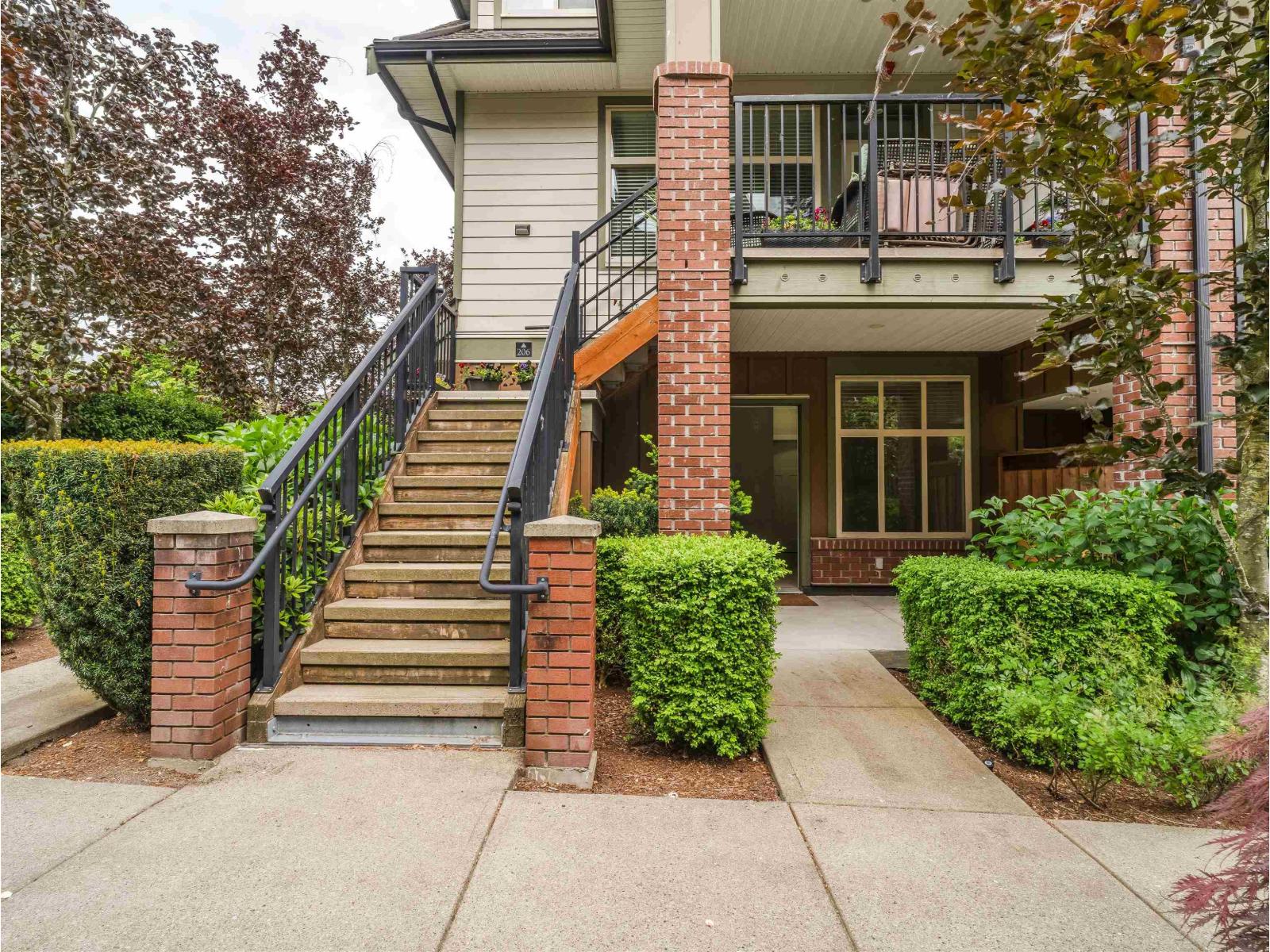 106 6655 192 Street, Surrey, British Columbia  V4N 0B9 - Photo 26 - R3128255