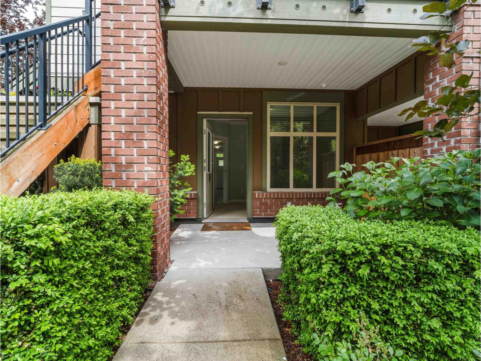 106 6655 192 Street, Surrey, British Columbia  V4N 0B9 - Photo 24 - R3128255