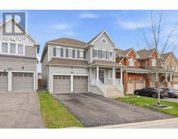 1965 KURELO DRIVE, Oshawa, Ontario