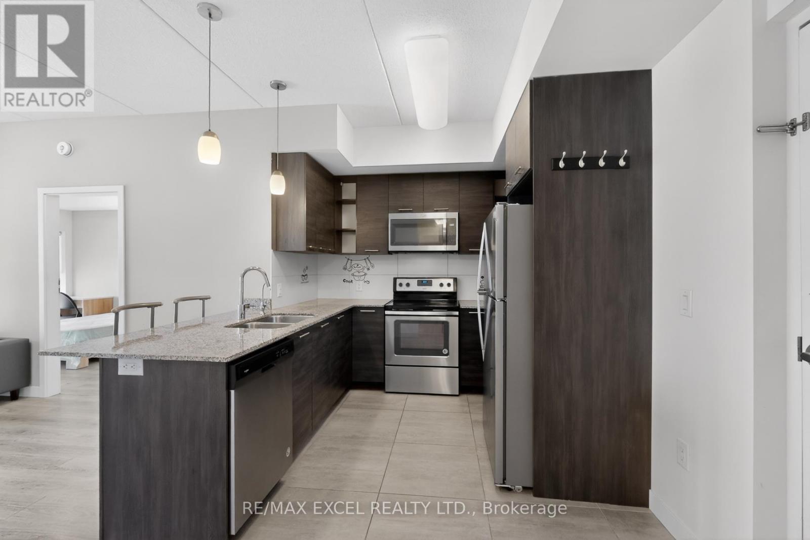 615 - 251 Hemlock Street, Waterloo, Ontario  N2L 3R4 - Photo 14 - X13154332