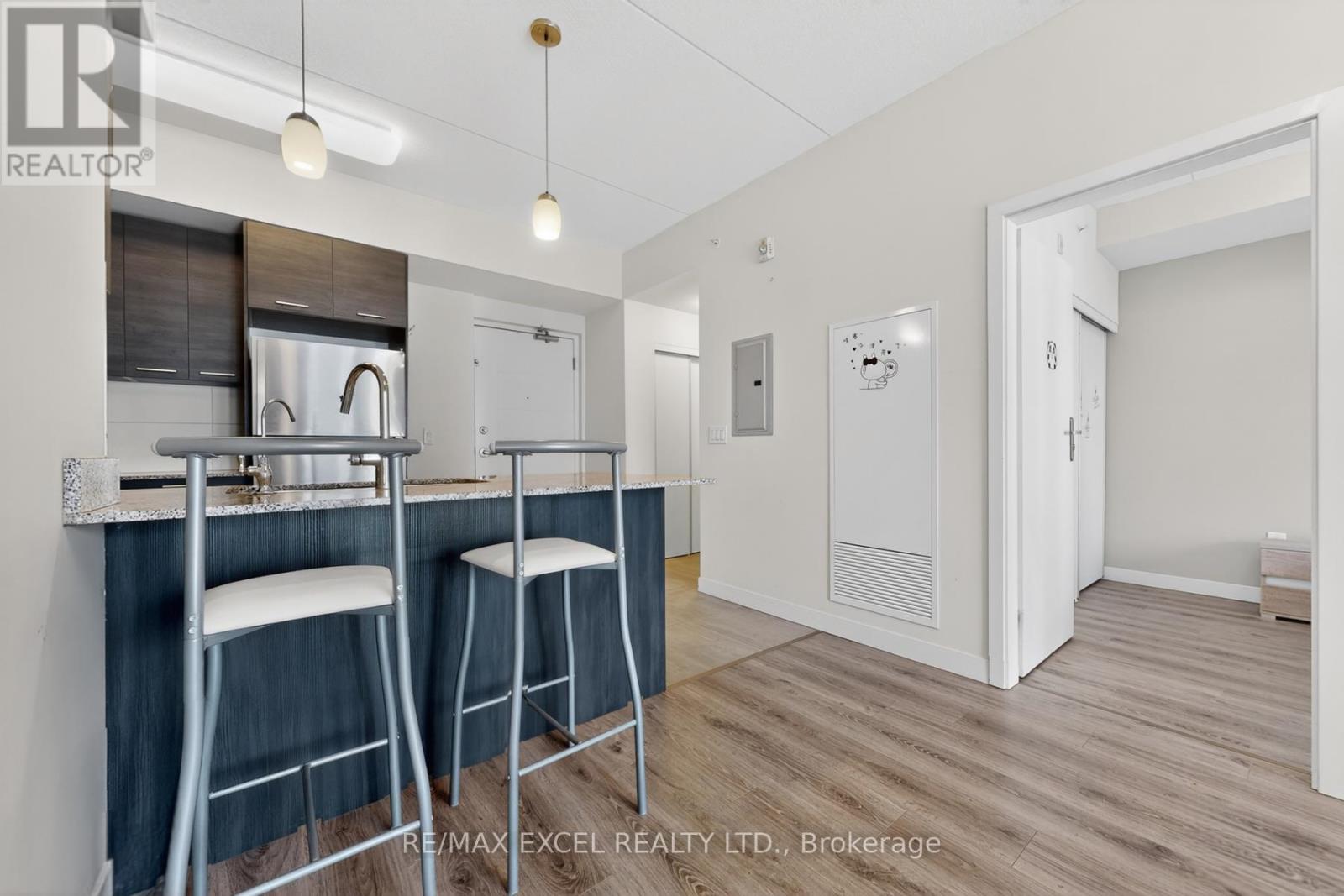615 - 251 Hemlock Street, Waterloo, Ontario  N2L 3R4 - Photo 25 - X13154332