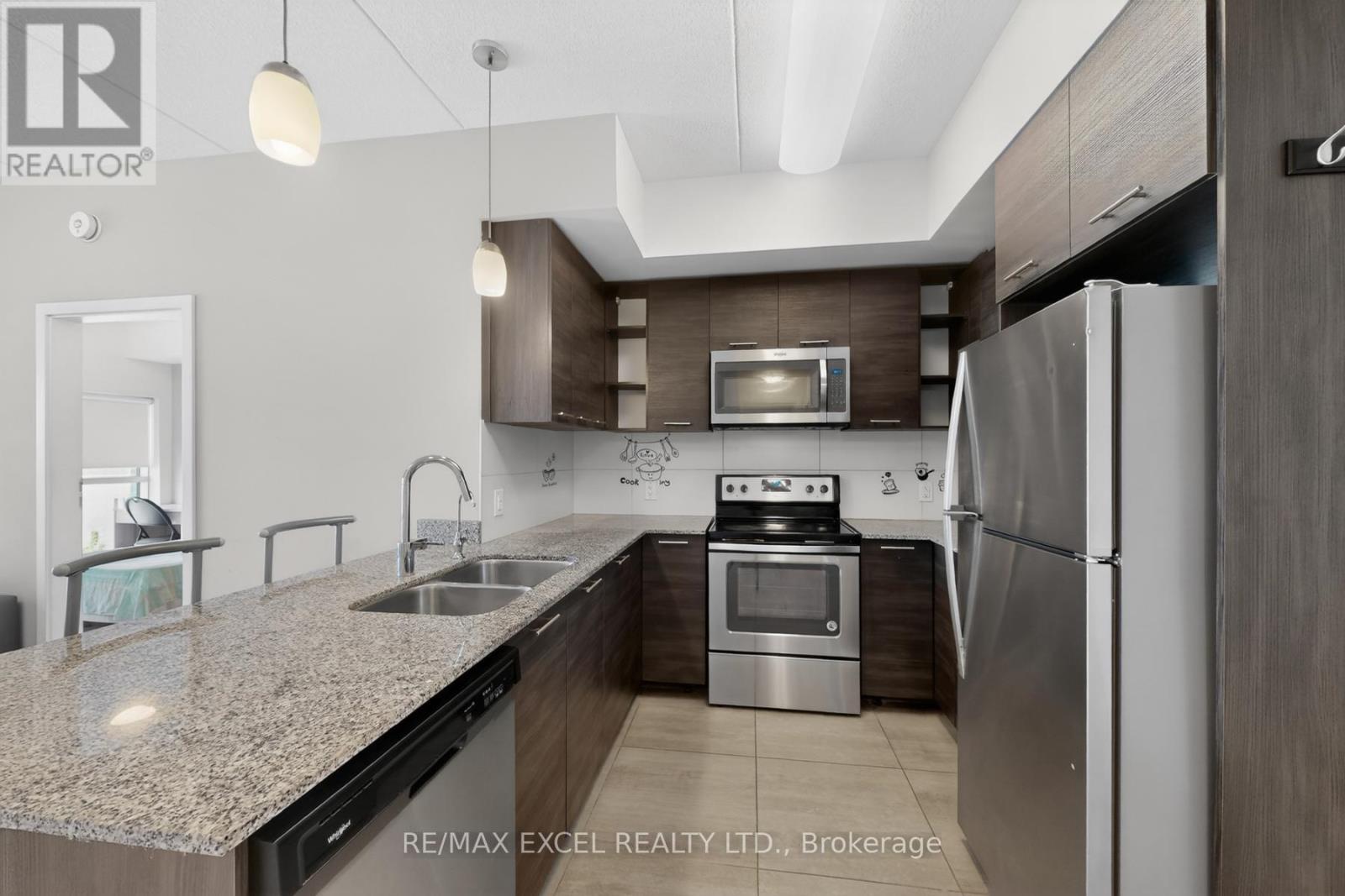 615 - 251 Hemlock Street, Waterloo, Ontario  N2L 3R4 - Photo 15 - X13154332