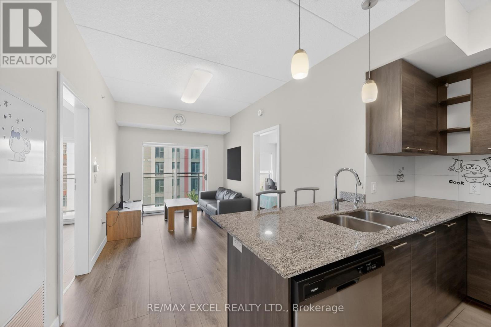 615 - 251 Hemlock Street, Waterloo, Ontario  N2L 3R4 - Photo 16 - X13154332