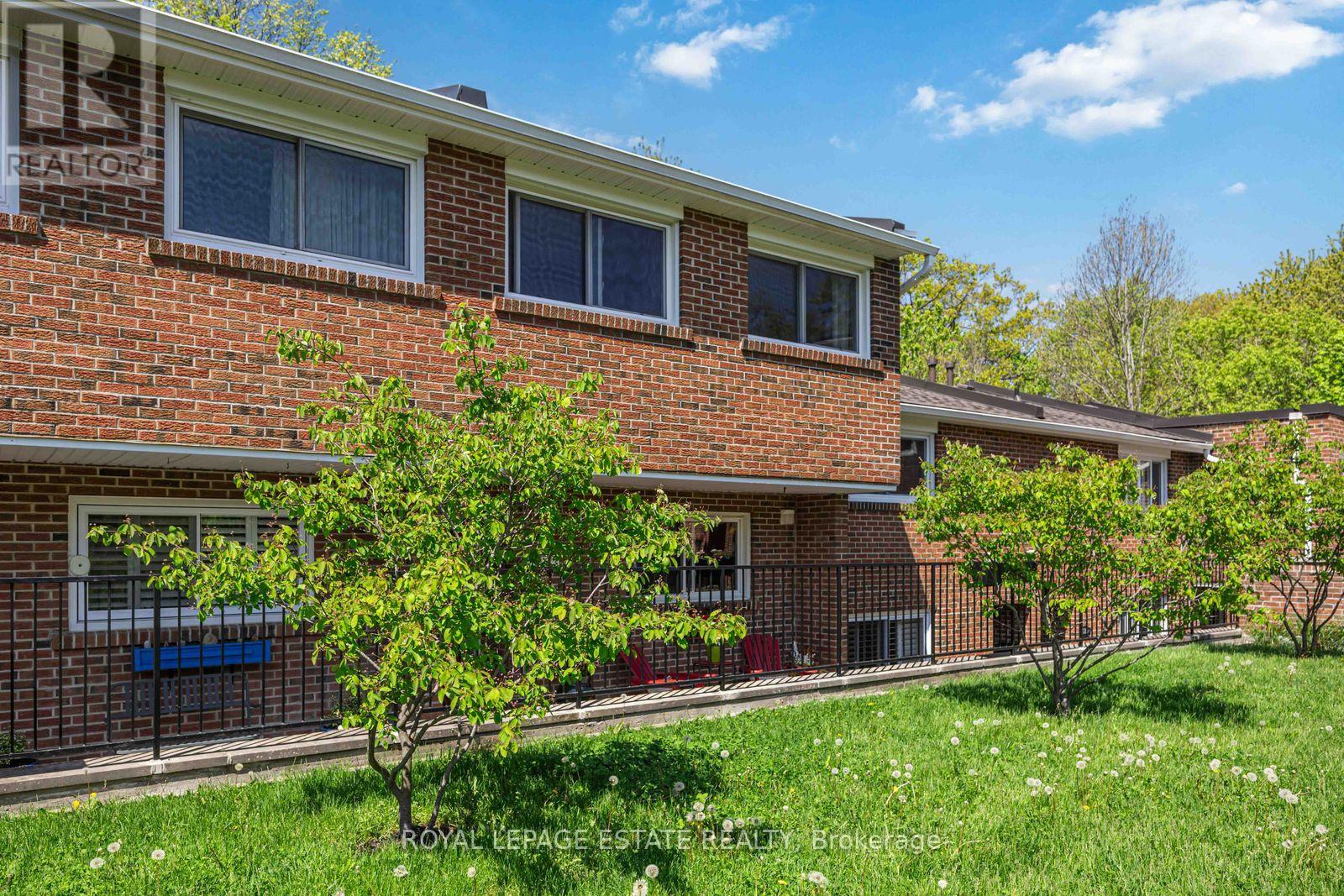 123 - 90 Edgewood Avenue, Toronto, Ontario  M4L 3H1 - Photo 1 - E13177440